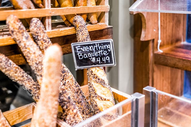 Poppy seed is just one of the natural ingredients that could harm you