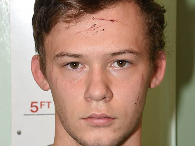 Ethan Mountain, 19, killed 62-year-old Joan Hoggett as she stacked shelves at the One Stop shop in Fulwell, Sunderland on 5 September 2018.