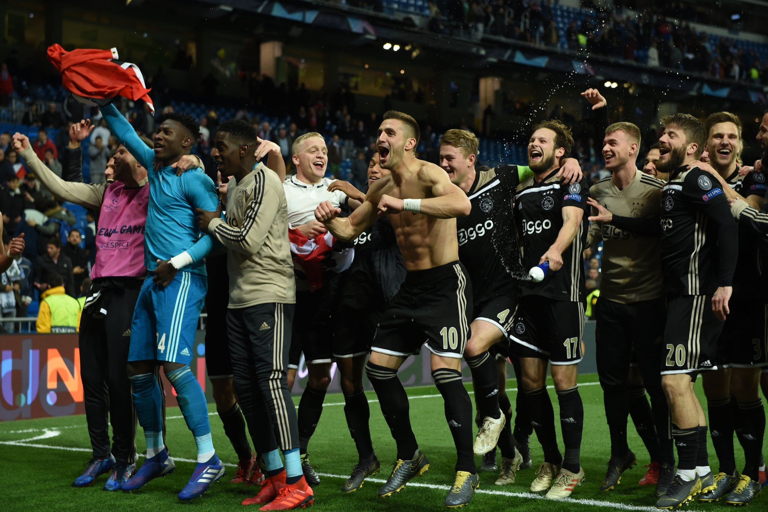 3. Ajax