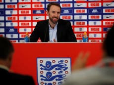 Southgate warns of England’s fixture ‘mess’