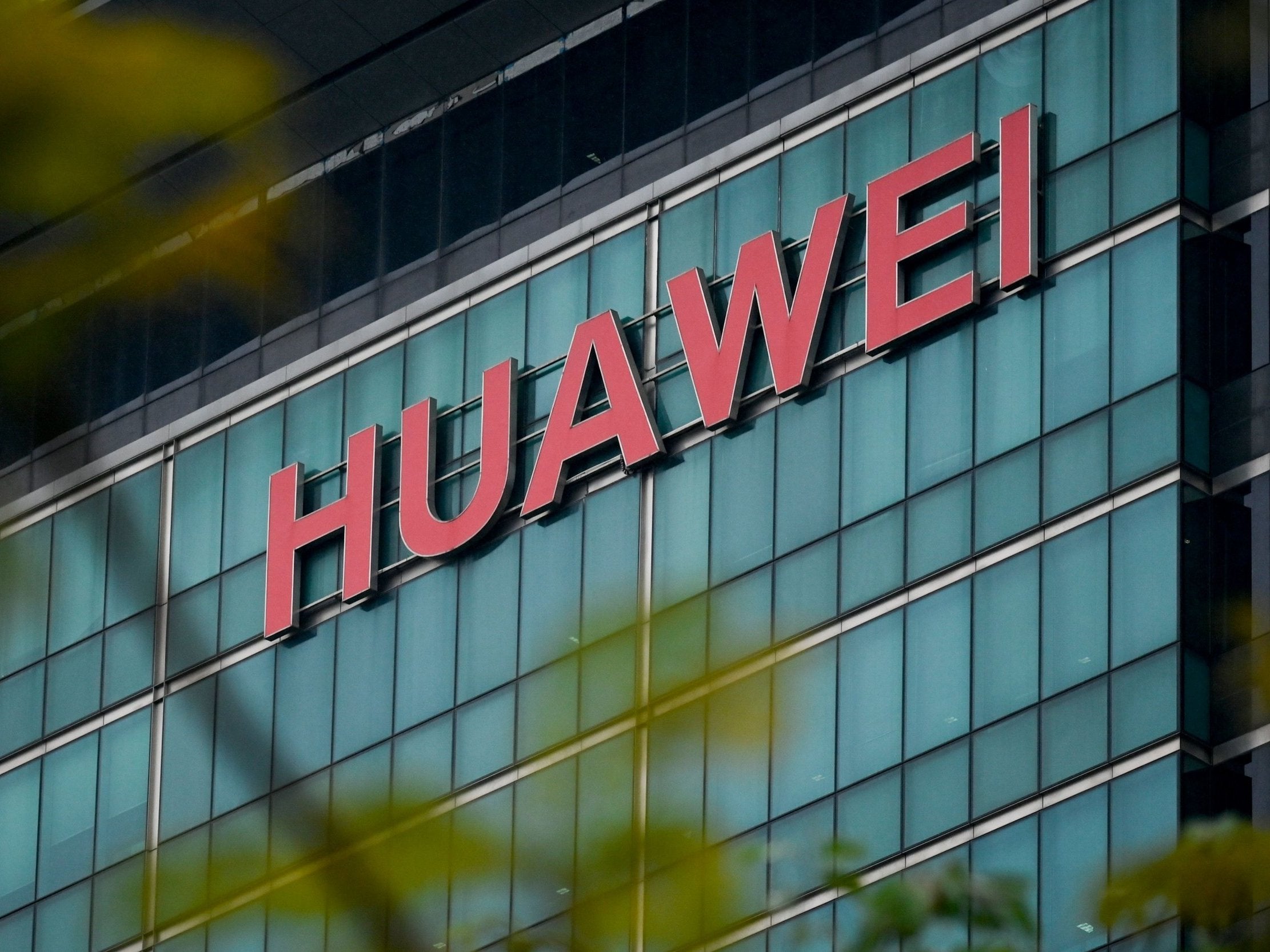 The US has banned Huawei from government networks and put pressure on the UK to do the same