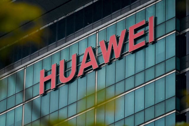The US has banned Huawei from government networks and put pressure on the UK to do the same