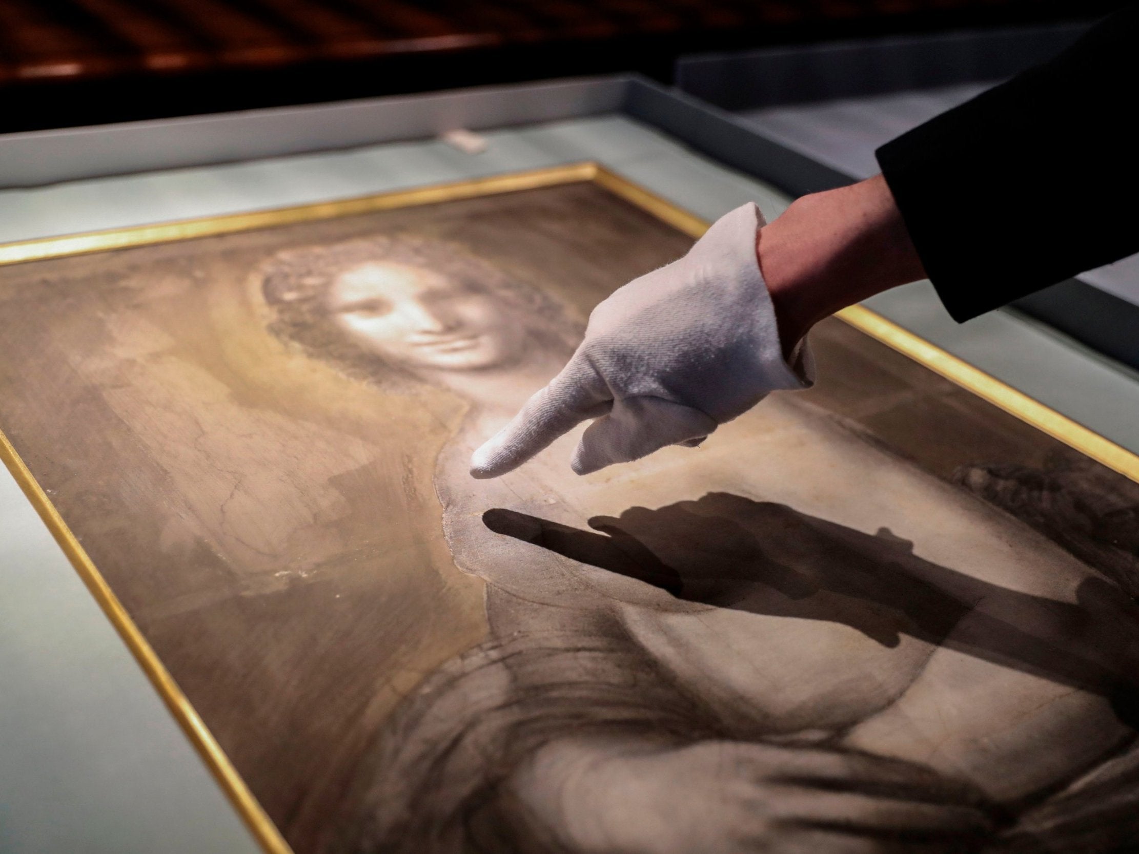 How The Mona Lisa and These 4 Famous Artworks Were Never Finished?