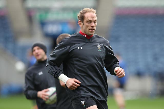 The Welshman has called on World Rugby to formalise interaction with the game’s leading players