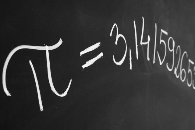 A new Guiness World Record for calculating pi was announced on Pi Day, 14 March