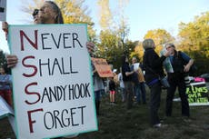 Gun maker can be sued over Sandy Hook shooting, court rules