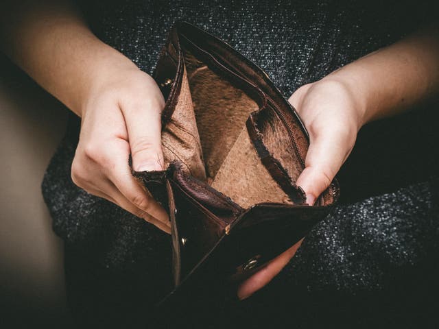 A no-deal Brexit predicted to push inflation above 4 per cent and increase unemployment.