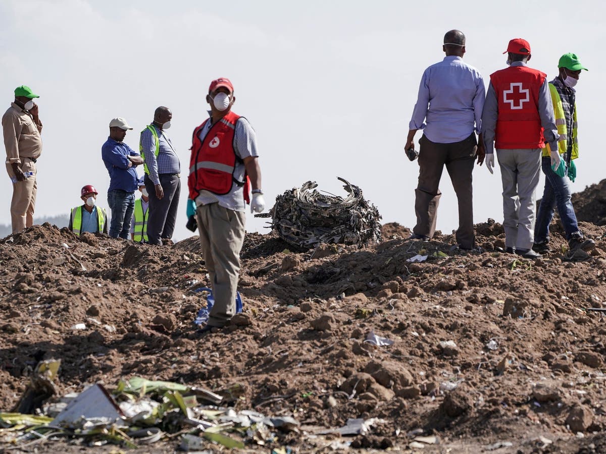 Can Boeing rebuild its reputation after two devastating crashes?