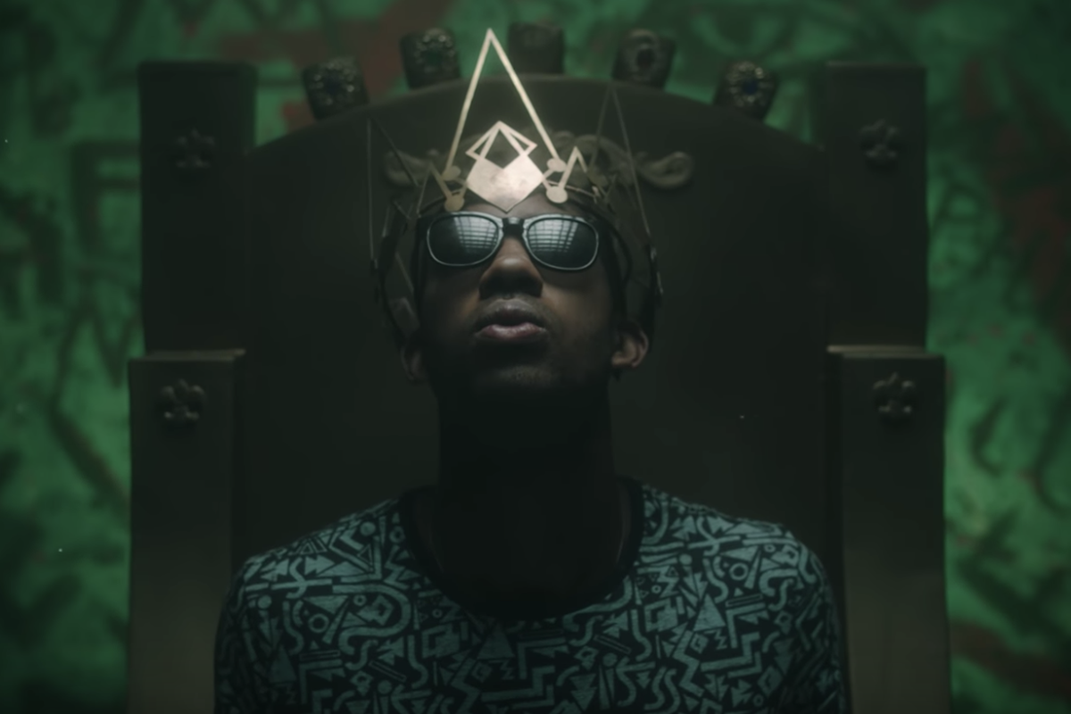 Fanmade trailer reinvents 'The Fresh Prince of BelAir' as a dramatic