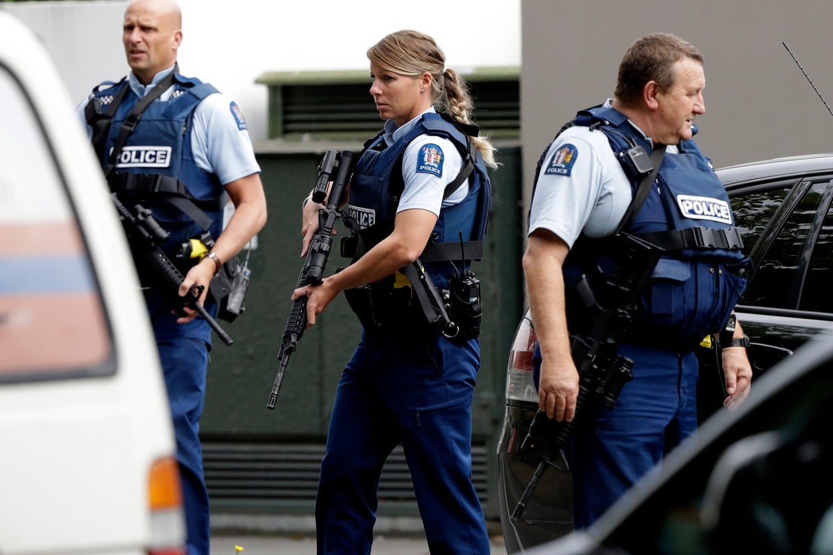 Christchurch mosque attack: New Zealand vs Bangladesh cricket match postponed after visiting team narrowly avoided mass shooting