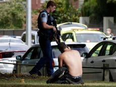 Death toll from New Zealand mosque terror attack rises to 49