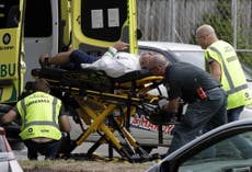 Downing Street demands news sites remove Christchurch massacre video