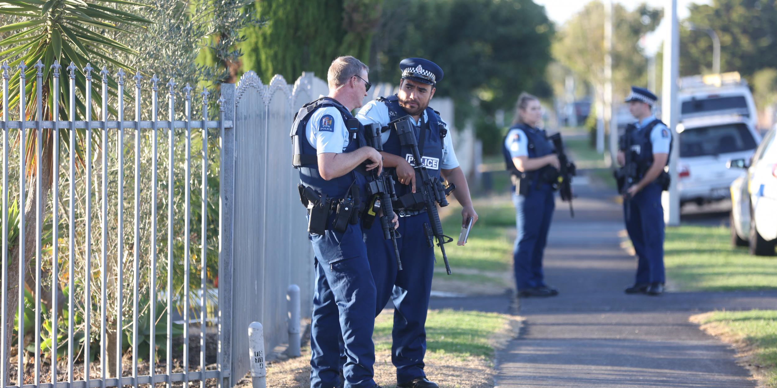 How people can help after today's terror attack in New Zealand