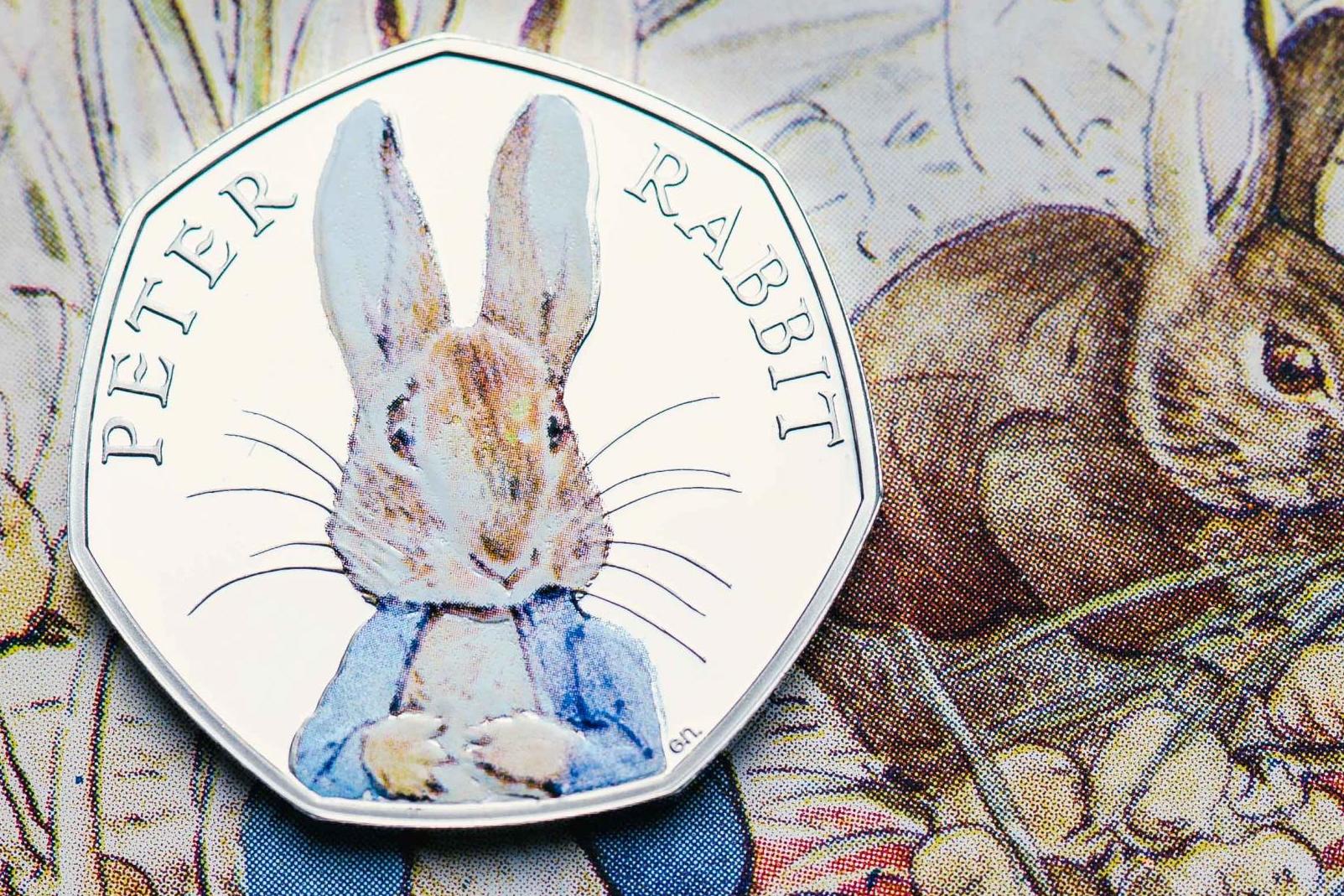 what-are-the-beatrix-potter-50p-coins-worth-how-much-do-they-cost-and