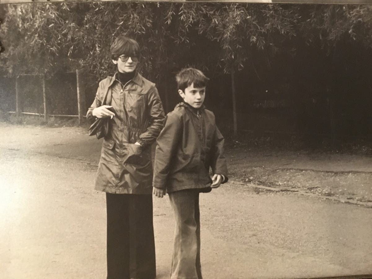 Motherless Sunday: A son’s painful journey to discover his mother’s