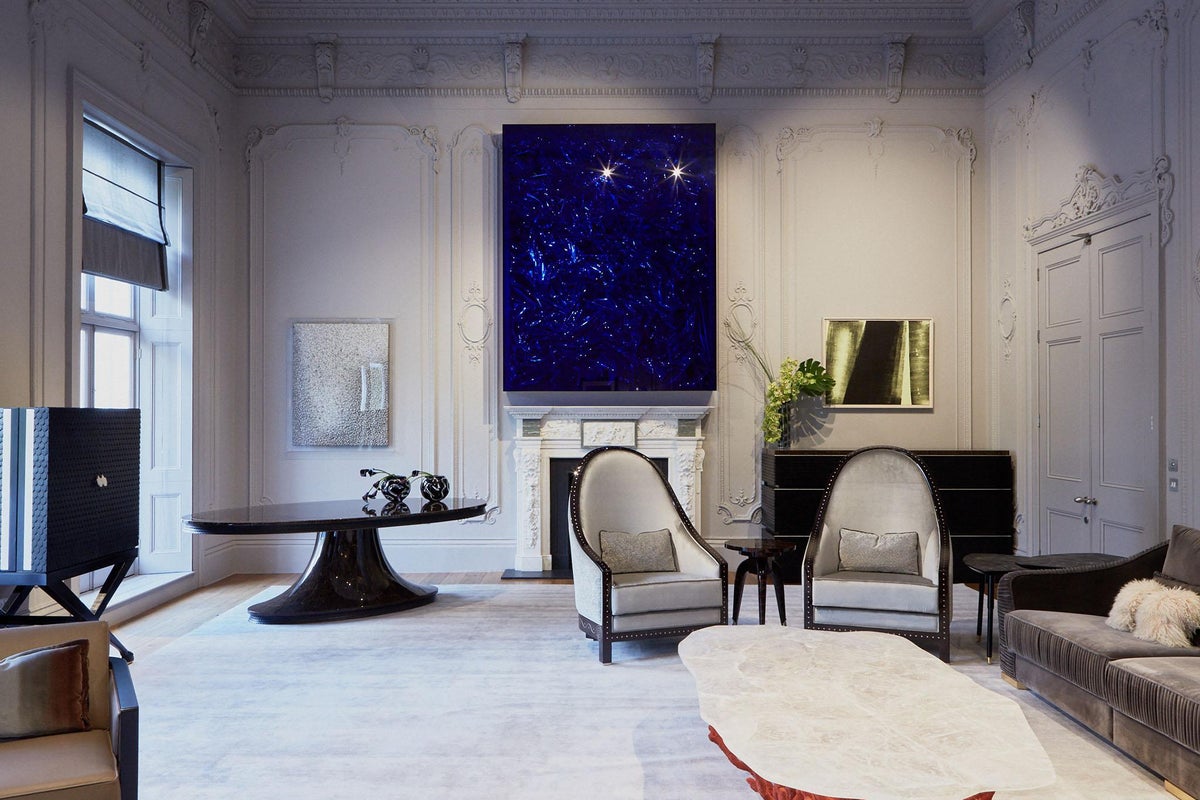 What does the modern collector look for? | The Independent | The ...