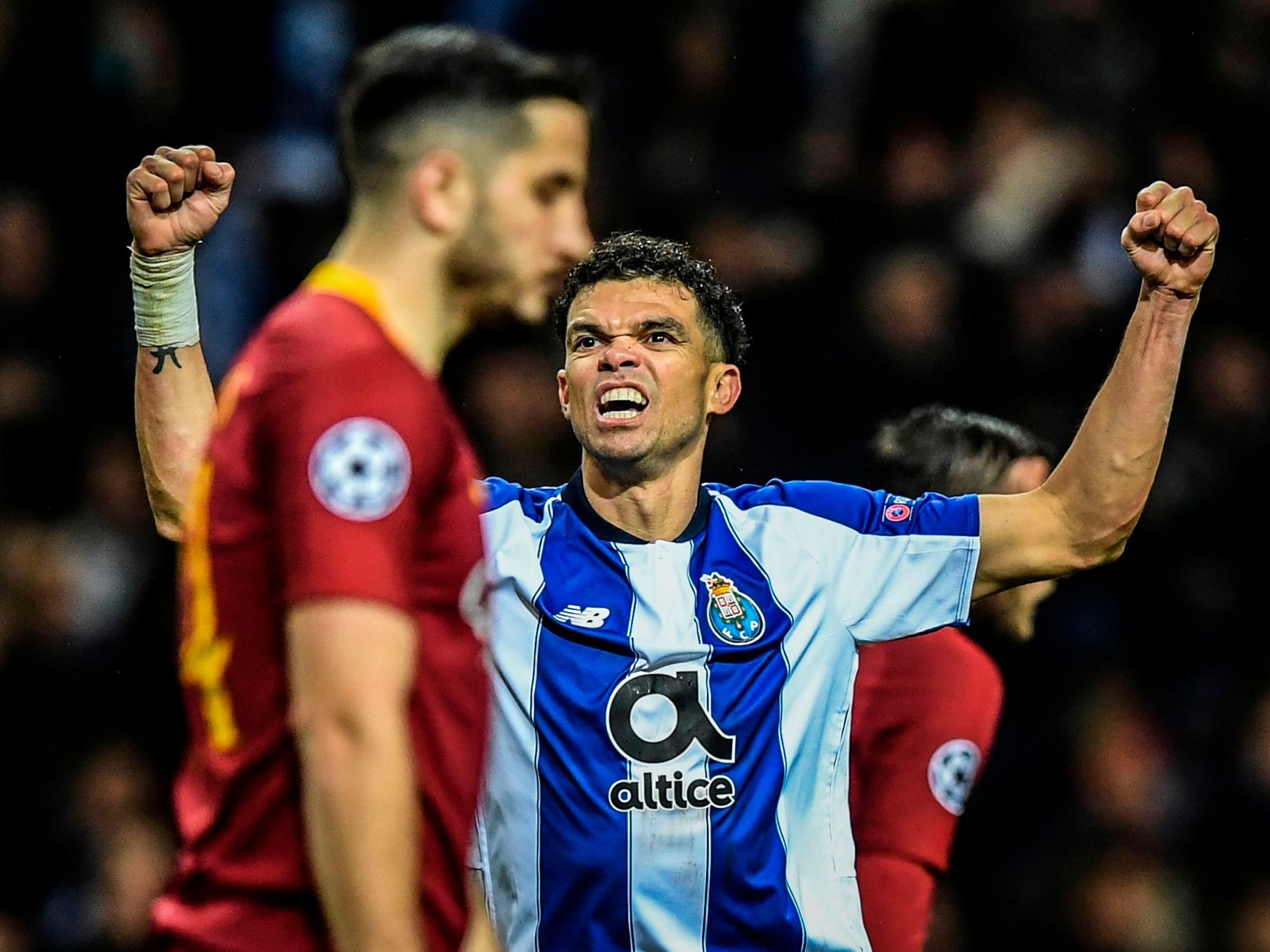Liverpool vs Porto, Champions League draw: What Jurgen Klopp can expect from the Portuguese champions
