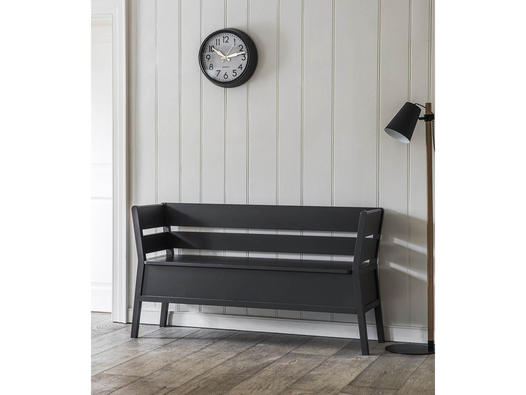 10 Best Seating Storage Solutions The Independent