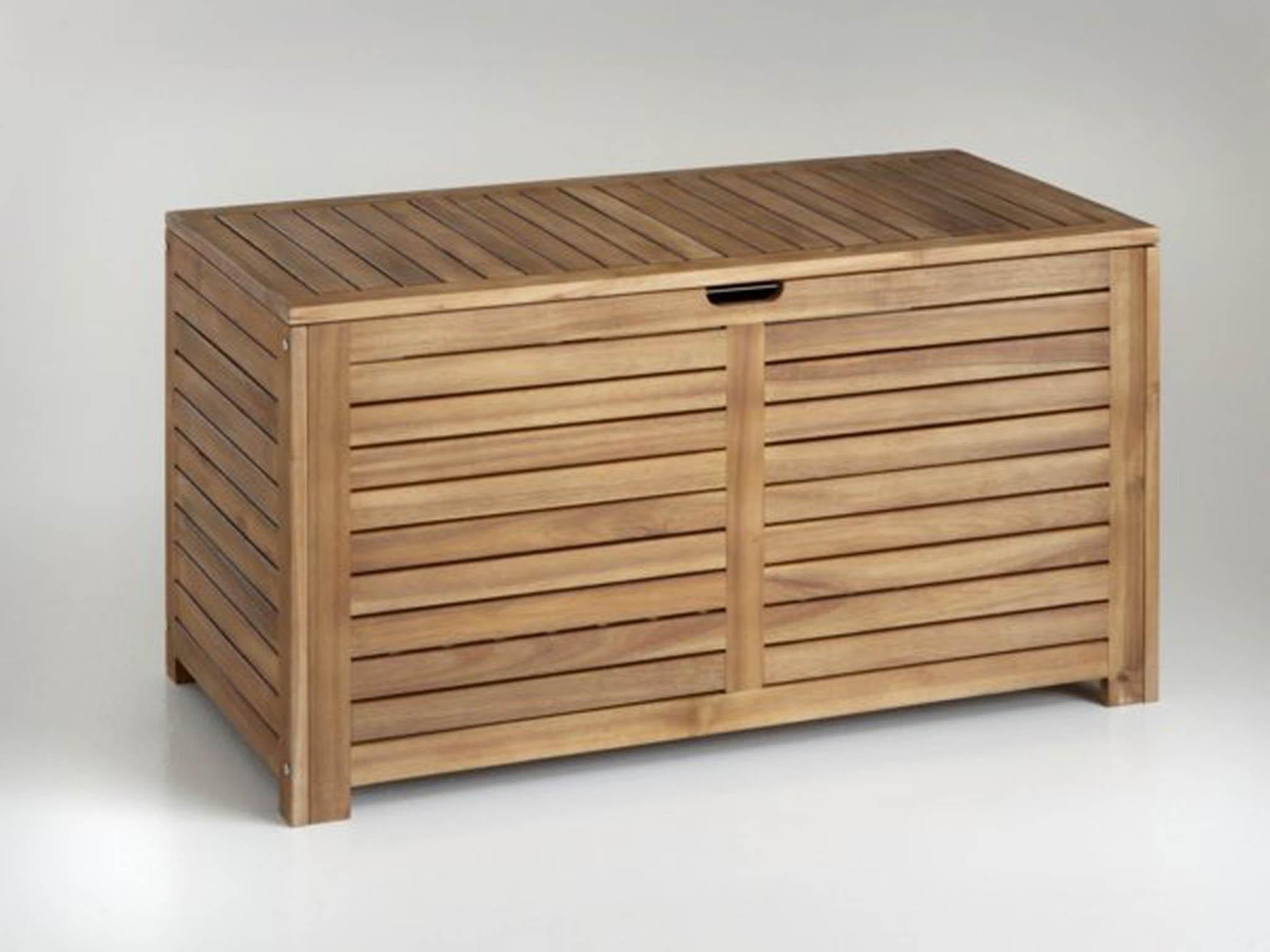 10 Best Seating Storage Solutions The Independent