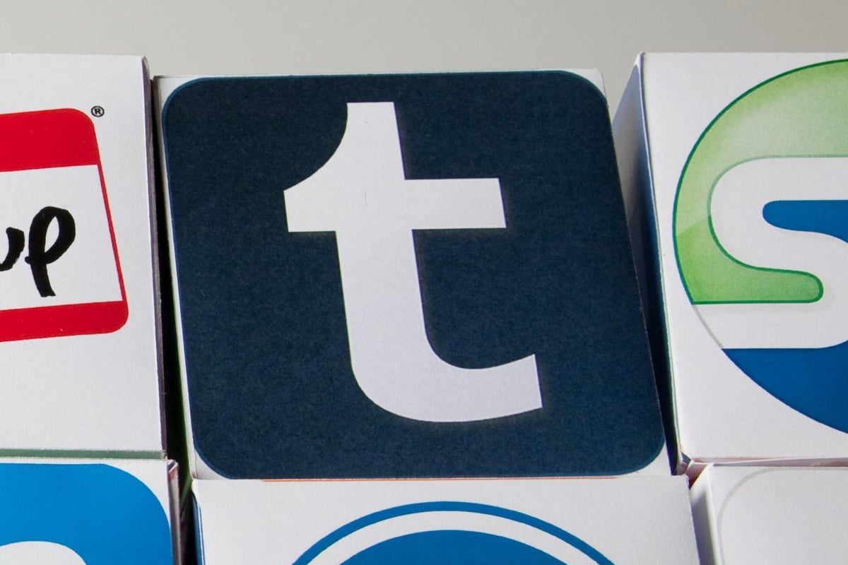 Tumblr defends controversial porn ban despite 20 per cent drop in traffic | The Independent | The Independent