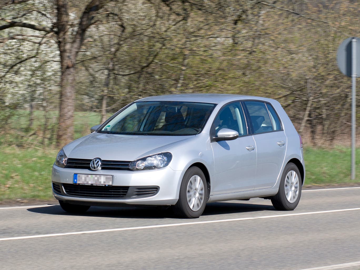 VW admitted to rigging its US emission tests so that diesel-powered cars would looks like they were emitting less nitrous oxide, which can damage the ozone layer and contribute to respiratory diseases. Around 11 million cars worldwide were affected. 
