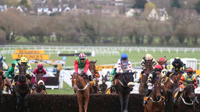 Grand National 2019 Gordon Elliott Confirms Riding Plans For 13 Aintree Runners The Independent The Independent