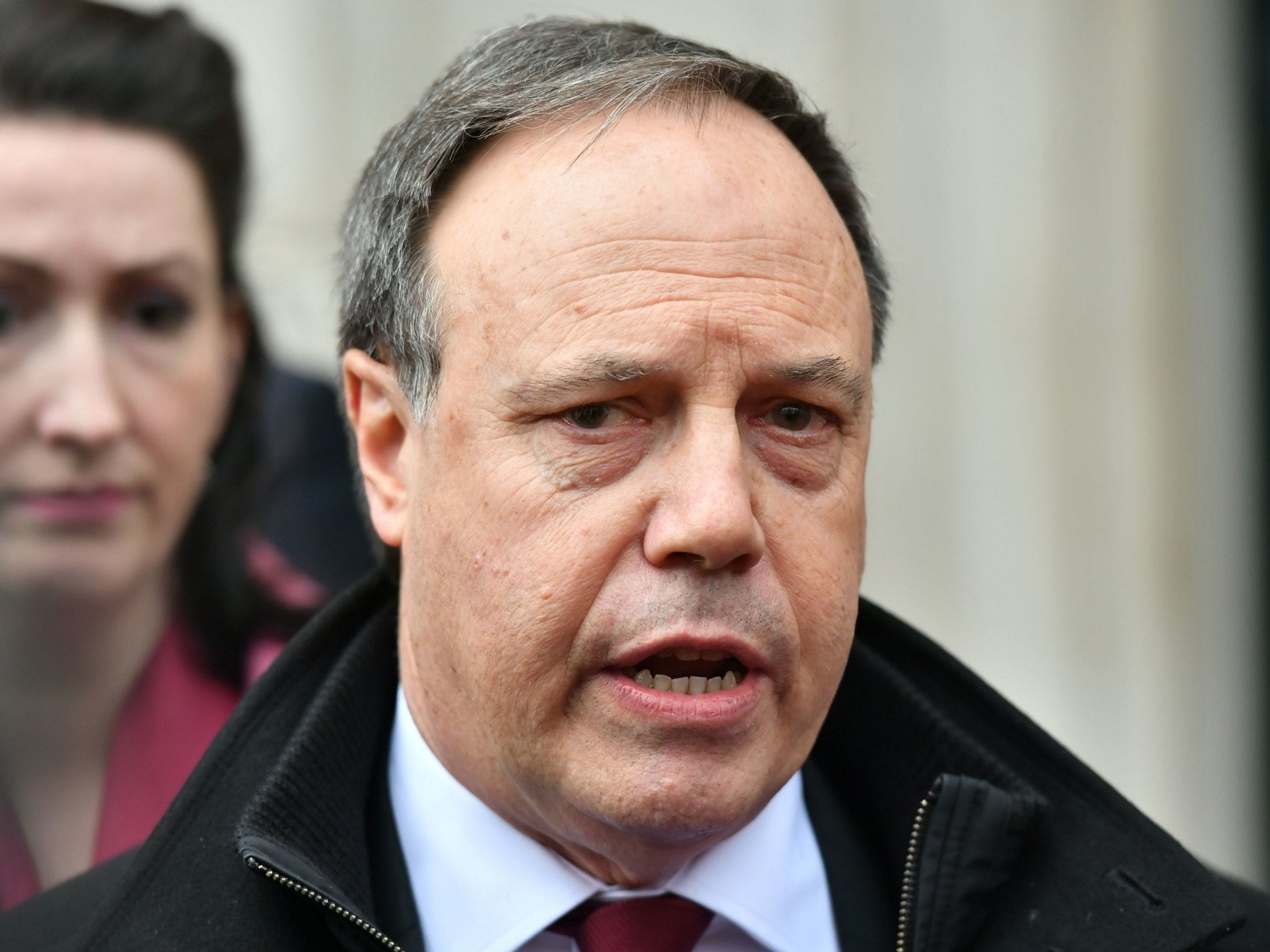 Boris Johnson has refused to reveal what concessions he offered the EU