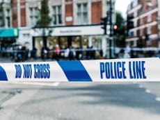 Murder investigation launched after man dies in Fulham stabbing