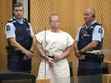 Of course the Christchurch attacker was swayed by Islamophobic France