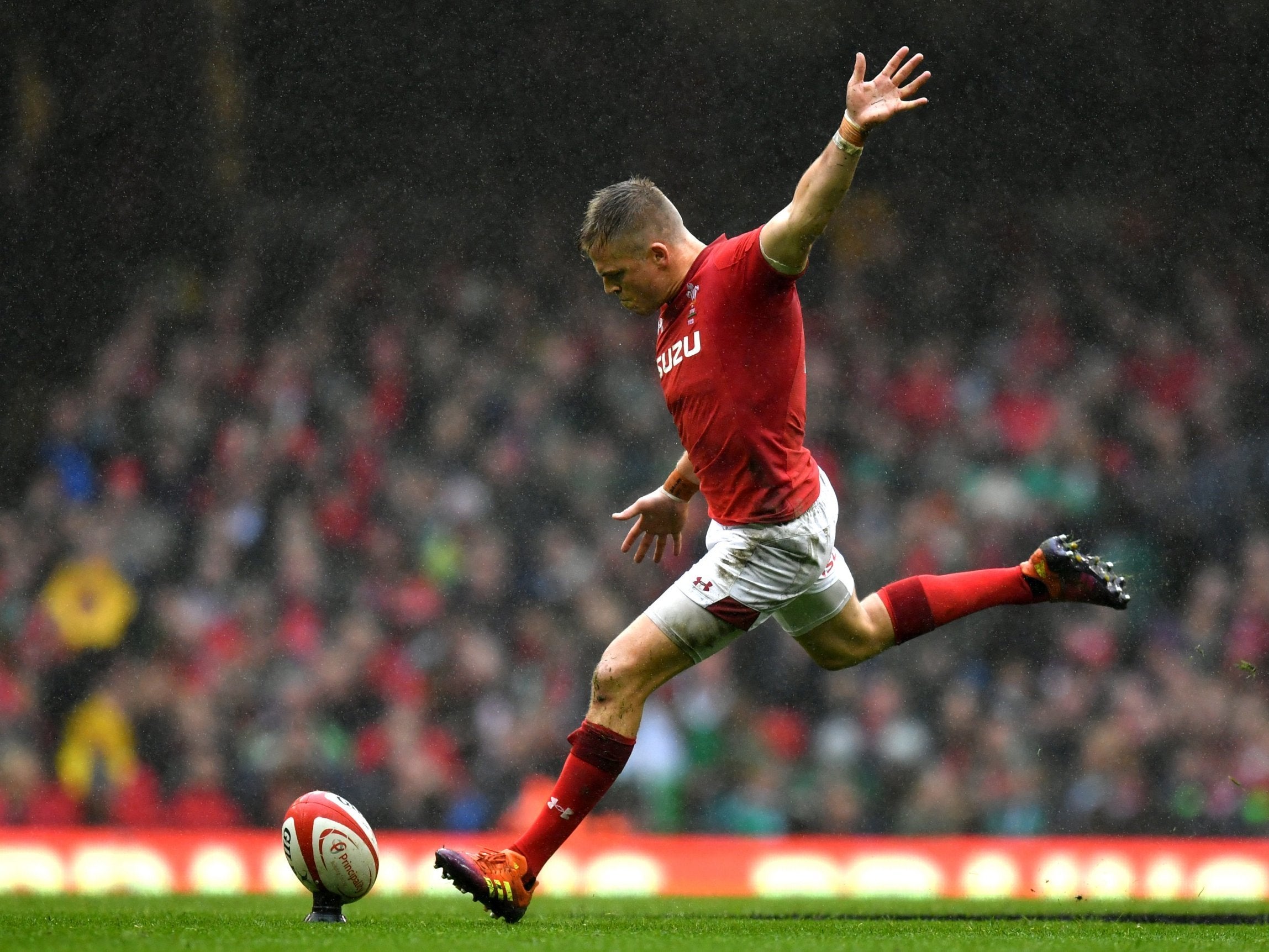 Wales hammer Ireland to claim 2019 Six Nations Grand Slam ...