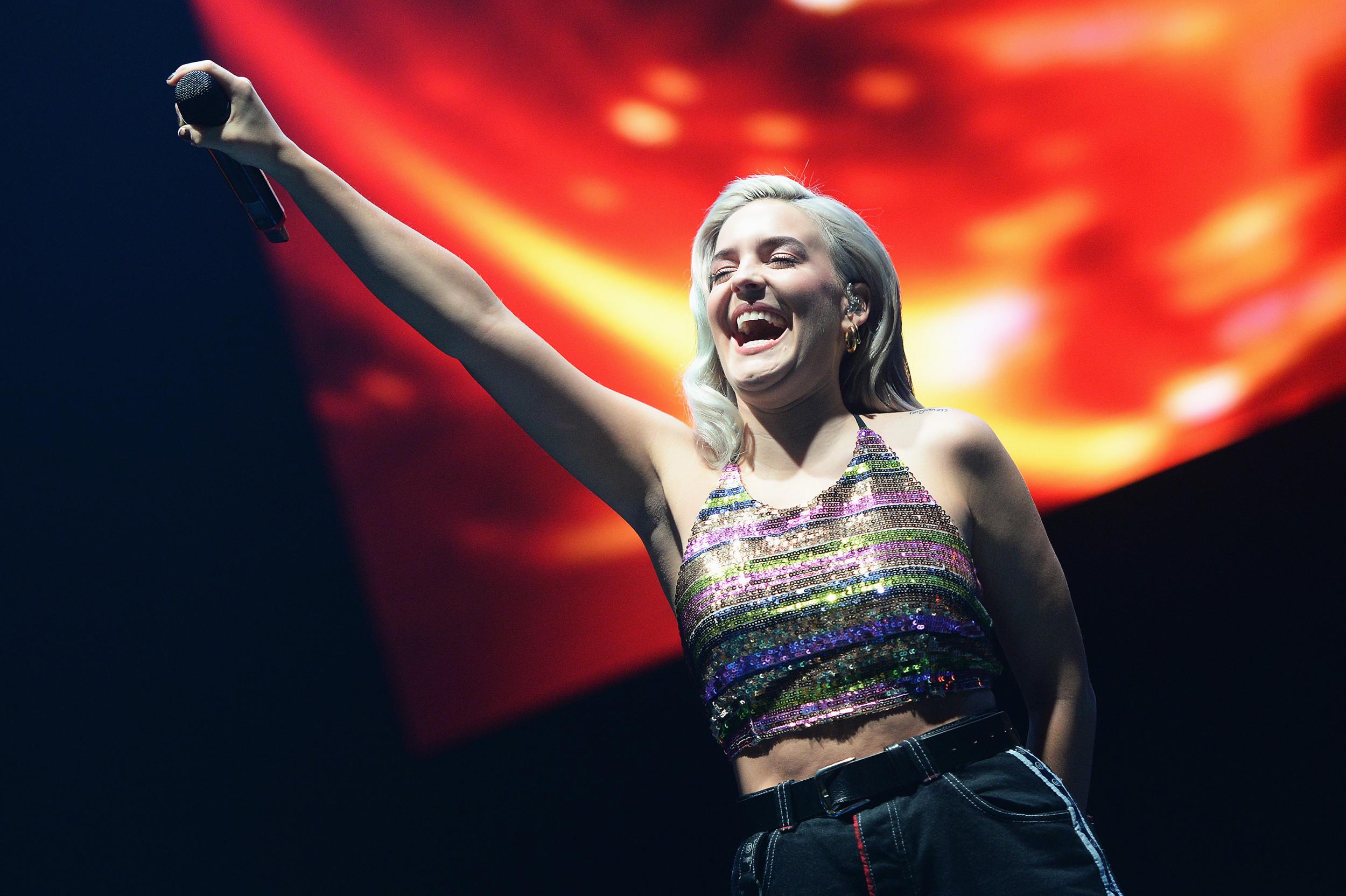 Glastonbury 2019 Timetable Full Line Up Stage Times Big