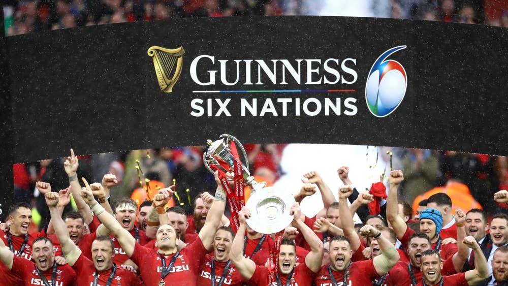 Six Nations Team of the Tournament