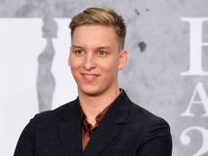 George Ezra opens up about dealing with OCD