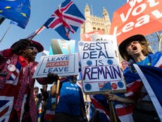 Brexit and climate change are a product of our failing democracy