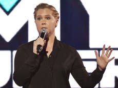 Amy Schumer, Ali Wong and the rise of pregnant stand-up