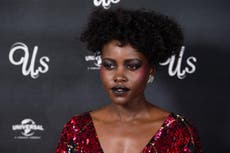 Lupita Nyong’o reveals why she spoke out about Weinstein allegations