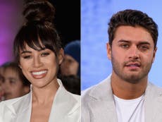 Montana Brown says Mike Thalassitis was in a ‘dark place’ before death