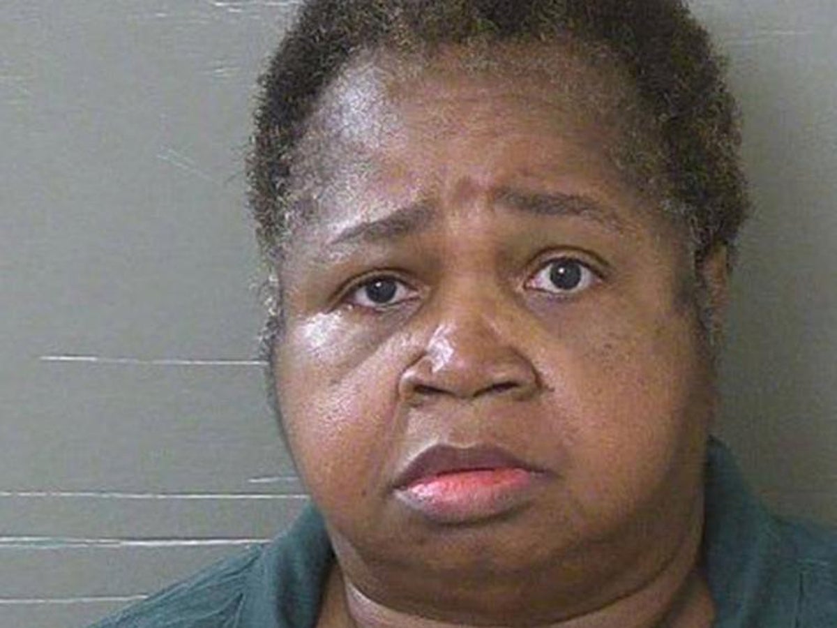 Obese woman jailed for life for sitting on and suffocating nine-year-old  girl as punishment | The Independent | The Independent