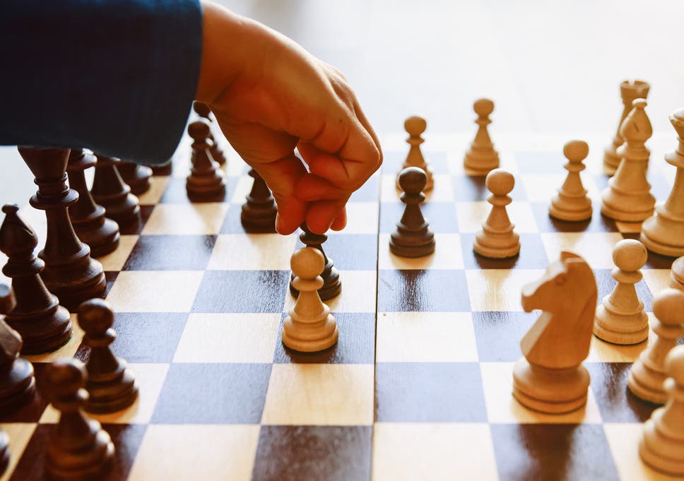 Image result for This 8-Year-Old Chess Champion Will Make You Smile