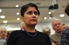 Chakrabarti was once a fierce defender of the people – not any more