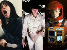 Stanley Kubrick’s films ranked – from worst to best