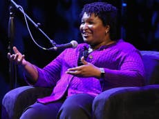 Stacey Abrams considers 2020 campaign as Democratic field grows