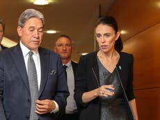 New Zealand cabinet backs change to gun laws after shooting