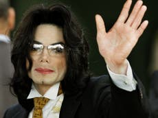 Michael Jackson items removed from children’s museum in US