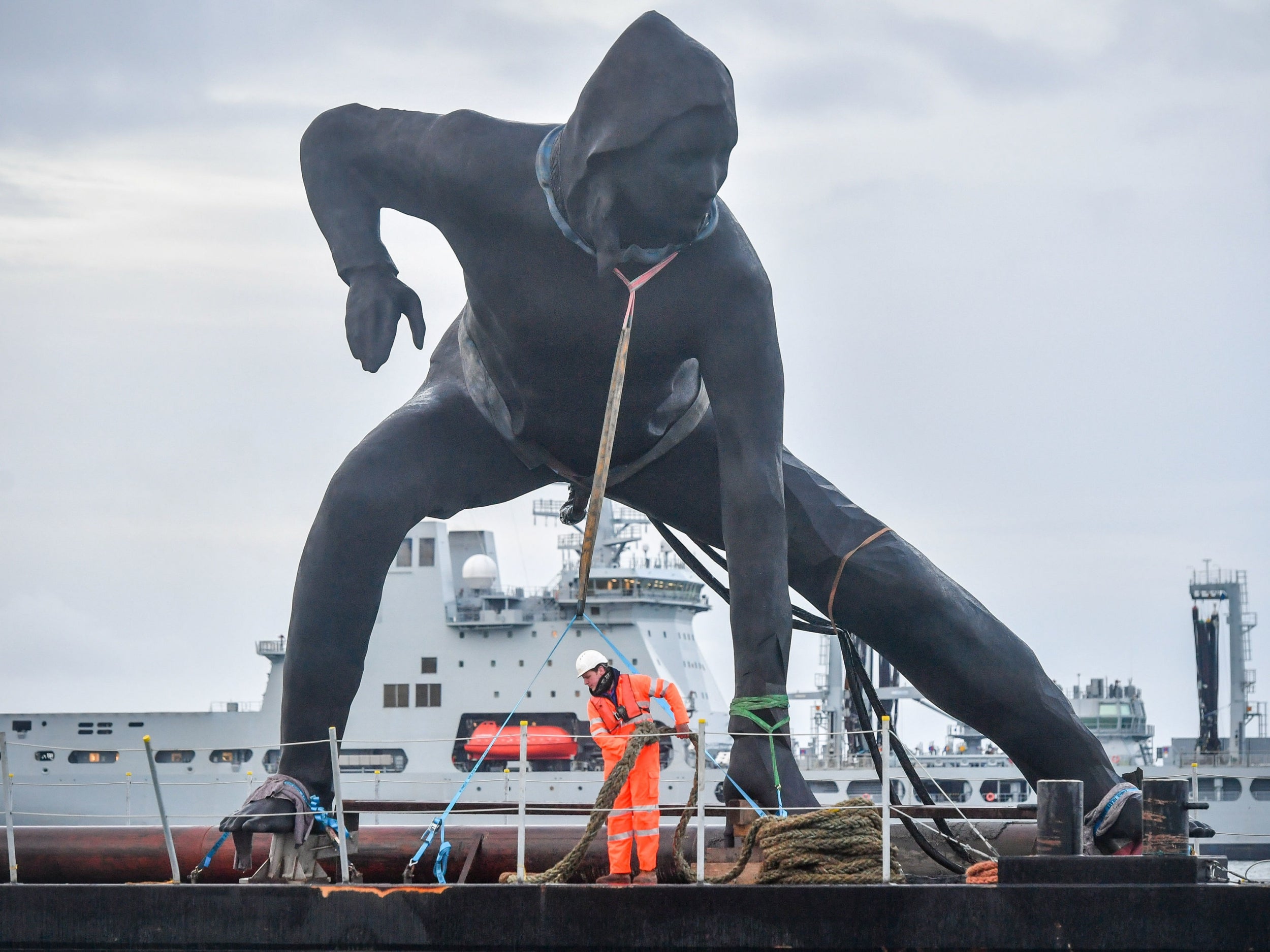 18 March 2019