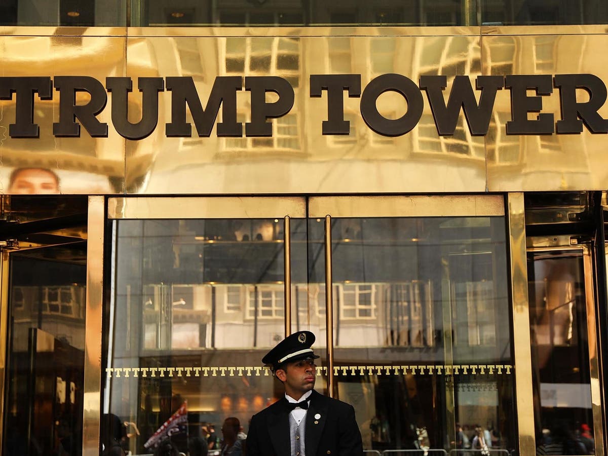 Trump Tower in Moscow: Why did the project end and why does the Mueller ...