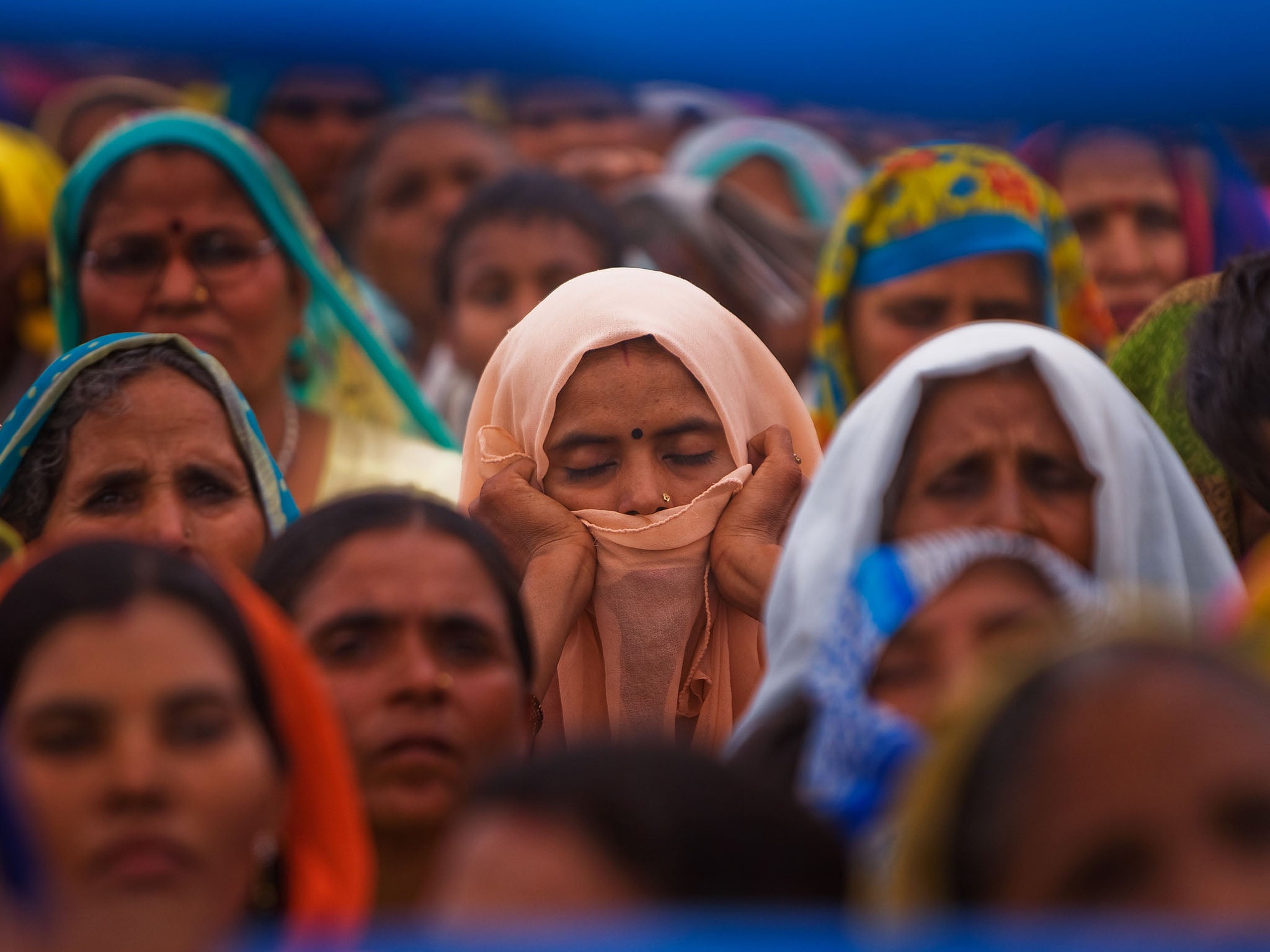 ‘Art is not a basic need’: Dalit women seek economic empowerment