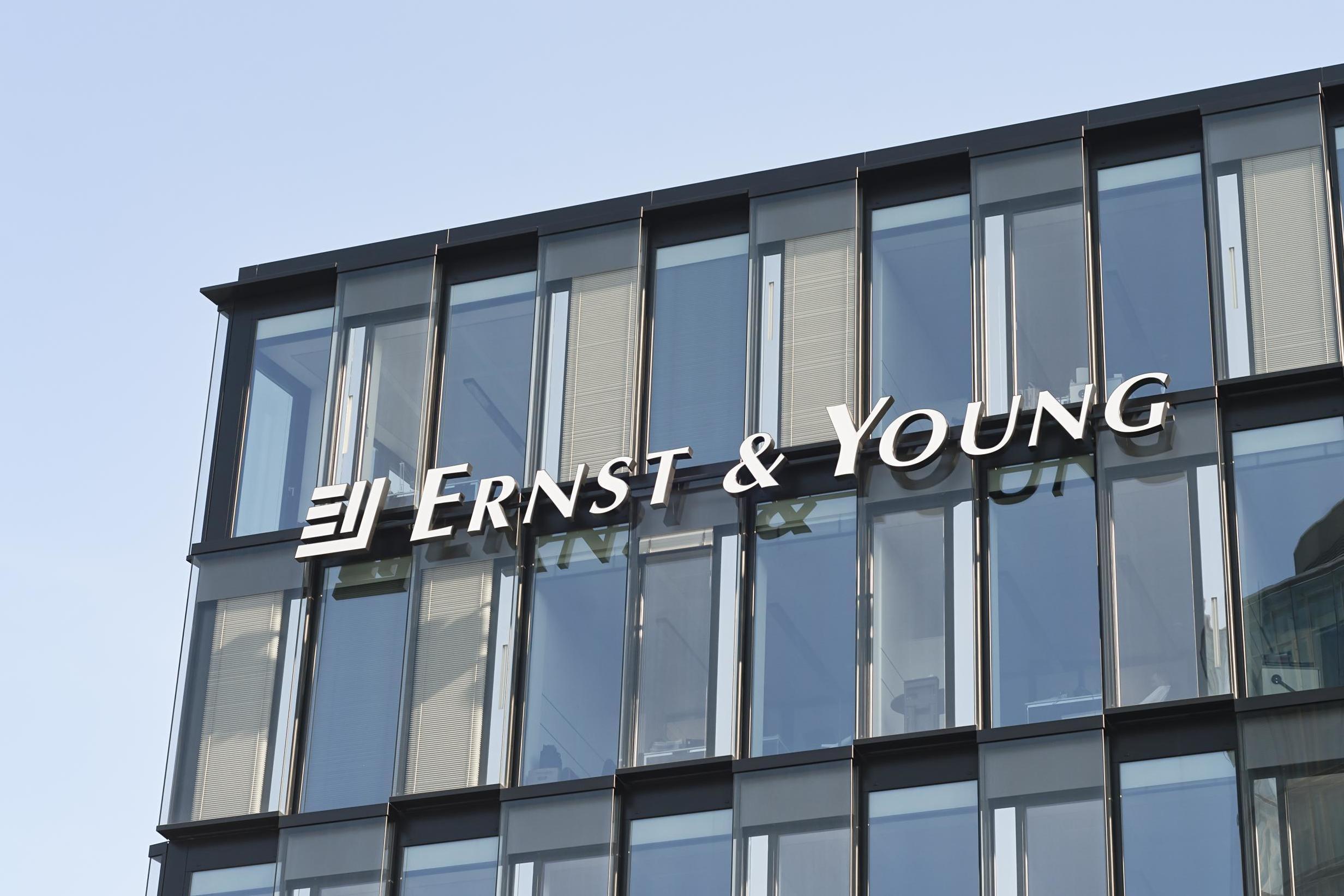 Ernst &amp; Young implemented three flexible work polices