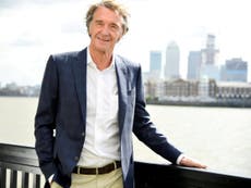 Who is Jim Ratcliffe, Team Sky’s new backer who wants to buy Chelsea?