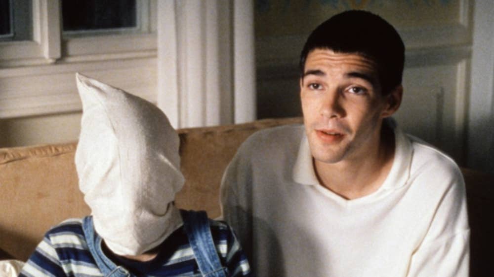 Funny Games (1997)